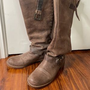 Steve Madden Lynet Boot